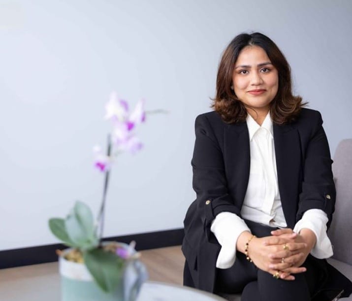 Saumya Gupta Principal Accountant Registered Tax Agent at SMH Accountants & Advisors