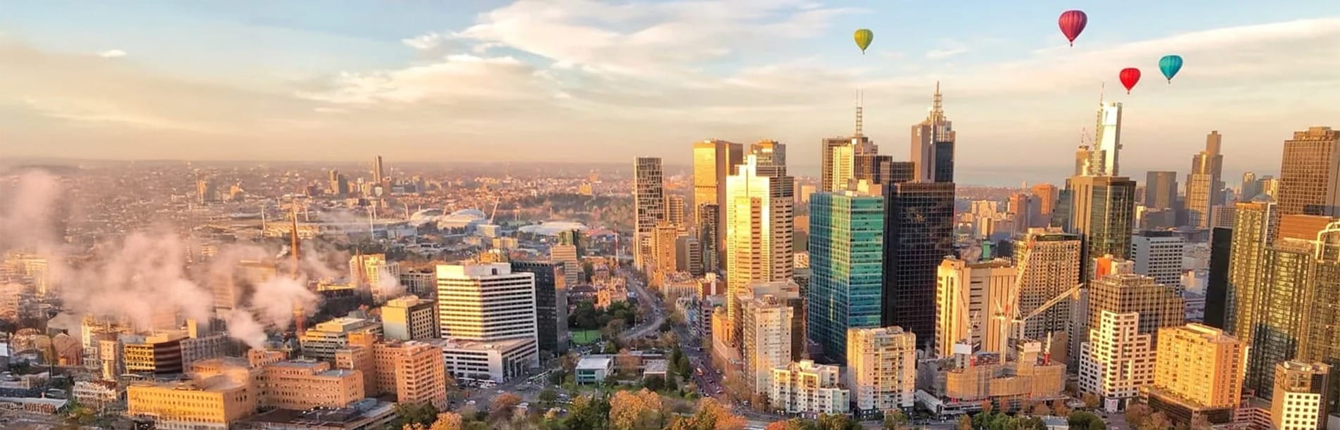 Reliable Business Advisory Support to Plan, Grow, and Succeed